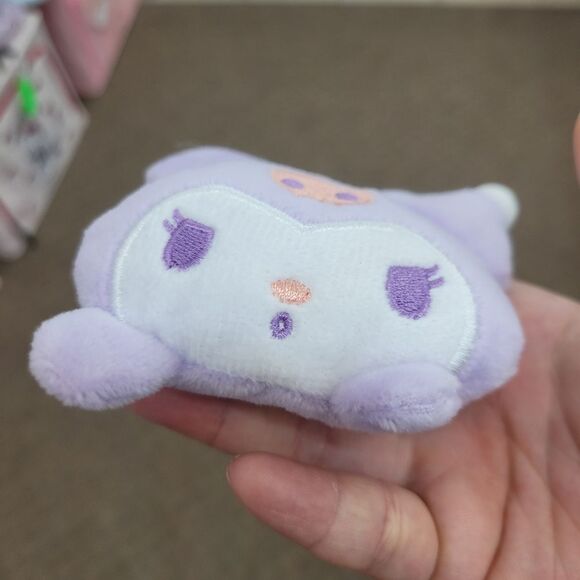 2/$20 Brand New Kurumi Plushies Brooch Pin - Picture 2 of 6